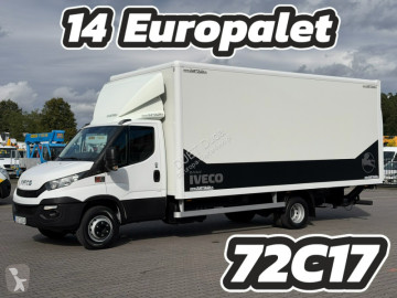 IvecoDaily