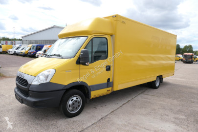 IvecoDaily