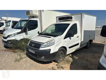 Camion Fiat Scudo