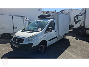 Camion Fiat Scudo
