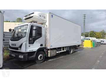 Camion frigo mono température Iveco