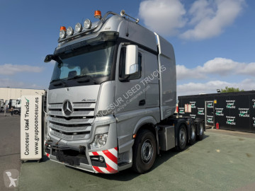 MercedesActros