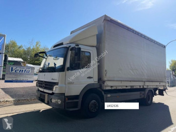 MercedesAtego
