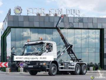 ScaniaL