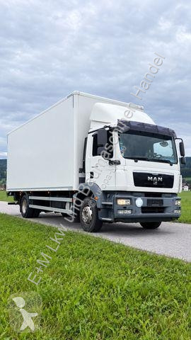 Camion MAN M 90 TGM 15.290 EEV