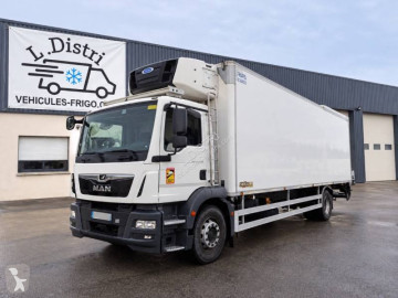 Camion MAN TGM 18.320