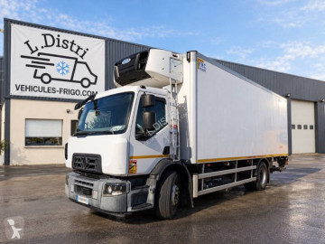Camion frigo mono température Renault