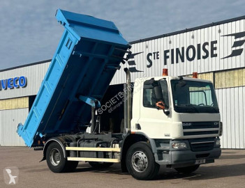 Camion bi-benne DAF