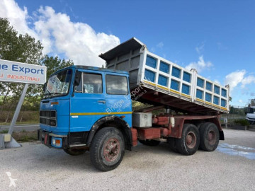 Camion Fiat 697