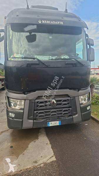 RenaultT-Series460.18 DTI 11