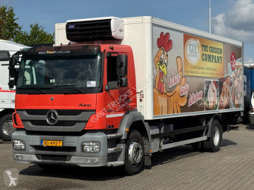 MercedesAxor