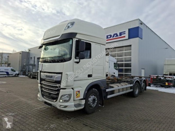 DAFXF