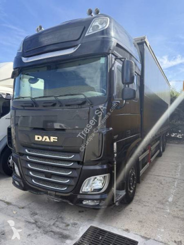 DAFXF530