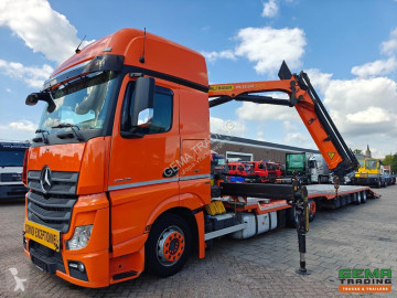 MercedesE Actros