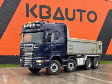 ScaniaL