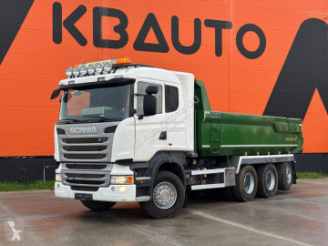 ScaniaL