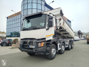Camion Renault C-Series 430