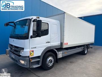 MercedesAtego