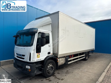 IvecoEurocargo