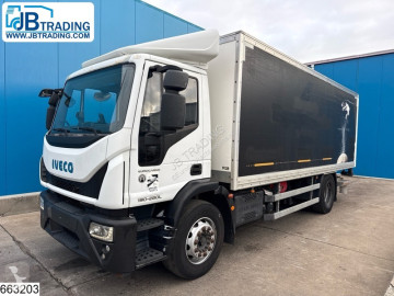 IvecoEurocargo