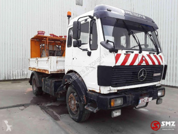 Camion Mercedes 1622