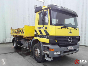 Camion Mercedes Actros 2031