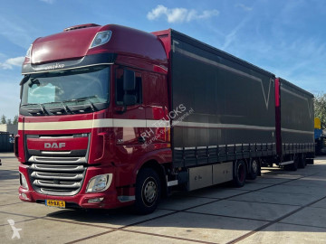 DAFXF460