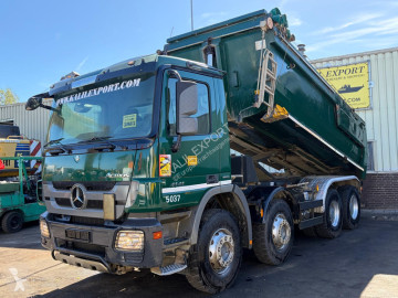 MercedesE Actros