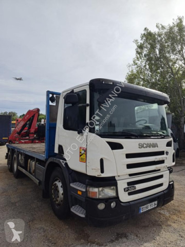 ScaniaP