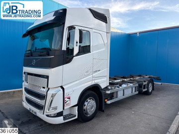 Camion BDF Volvo