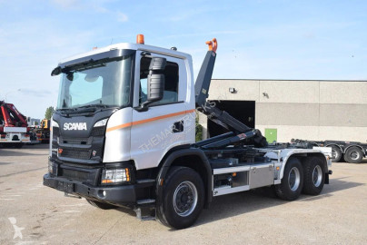 ScaniaL