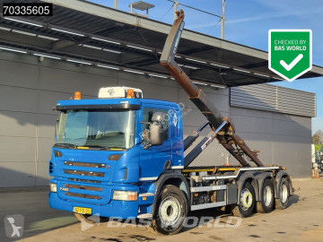 ScaniaL