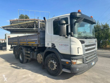 Camion Scania P 320