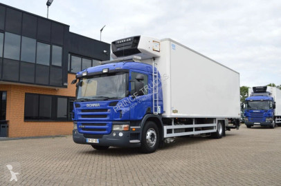 ScaniaP
