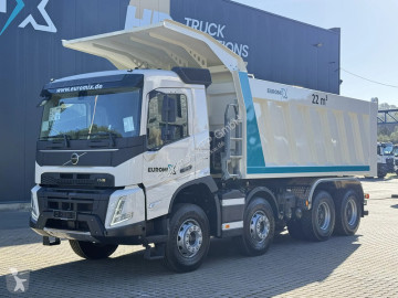 Camion benne Volvo neuf