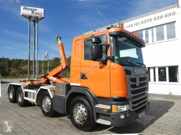 ScaniaG