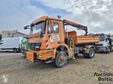 MercedesActros