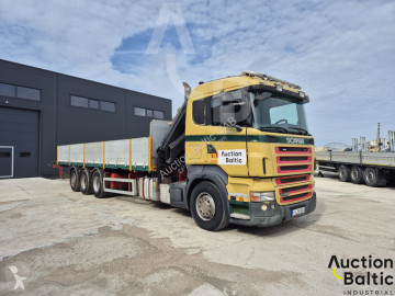 ScaniaL