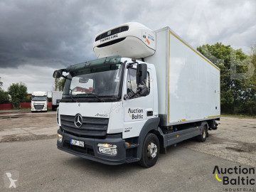 MercedesAtego