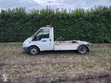 Грузовое шасси Ford