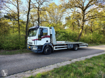 IvecoEurocargo