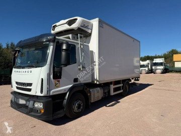 Camion frigo Iveco