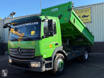 MercedesAtego
