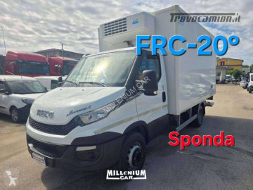 IvecoDaily