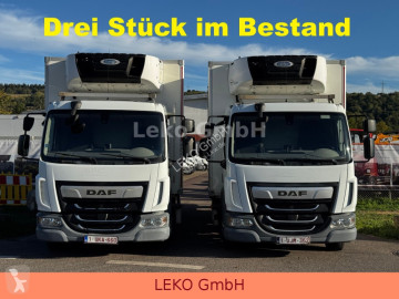 Camion DAF LF 210 FA Drei Stück im Bestand
