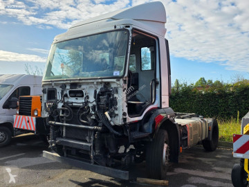Грузовое шасси Iveco