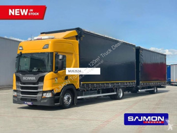 ScaniaG