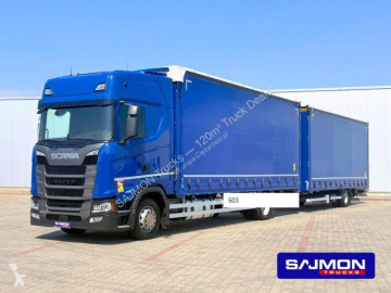 ScaniaL