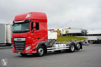DAFXF