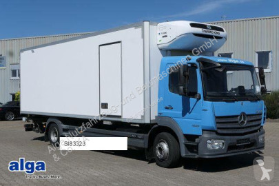 MercedesAtego